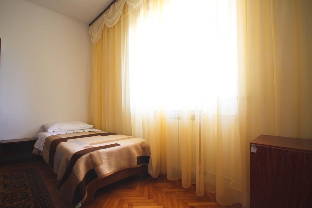 Gentilini Residence Rovinj Zimmer foto