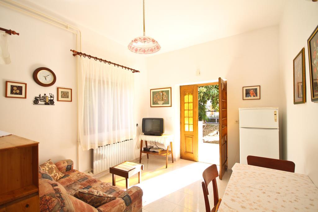 Gentilini Residence Rovinj Zimmer foto