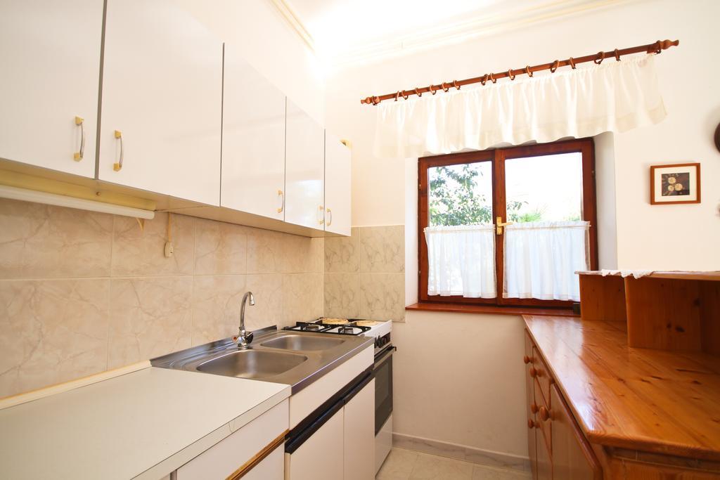 Gentilini Residence Rovinj Zimmer foto