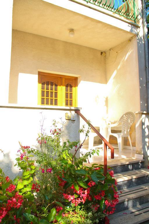 Gentilini Residence Rovinj Zimmer foto