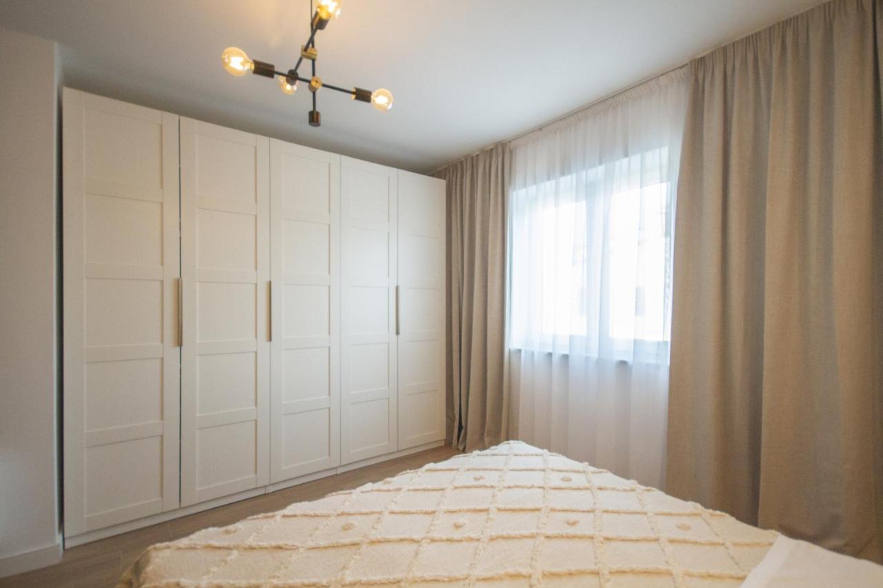 Gentilini Residence Rovinj Exterior foto