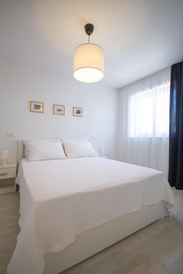 Gentilini Residence Rovinj Exterior foto
